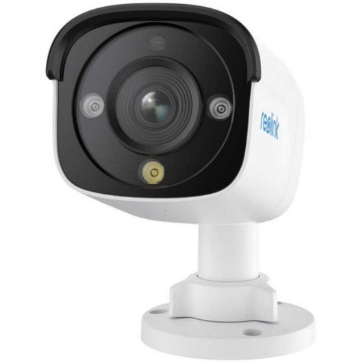 Cámara IP Reolink P340 4K Visión Nocturna Exterior Audio Bidireccional IA