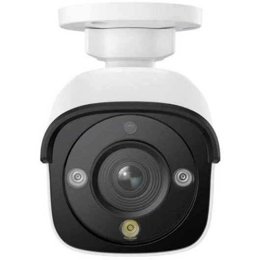 Cámara IP Reolink P340 4K Visión Nocturna Exterior Audio Bidireccional IA