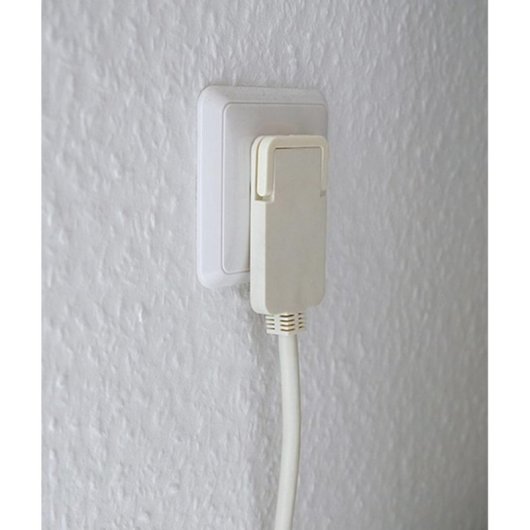 Verlängerungskabel Brennenstuhl 5 m flacher Stecker und Kinderschutz