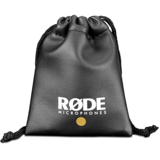 Mikrofon Rode RØDELink Lavalier Kondensator omnidirektional mit Clip