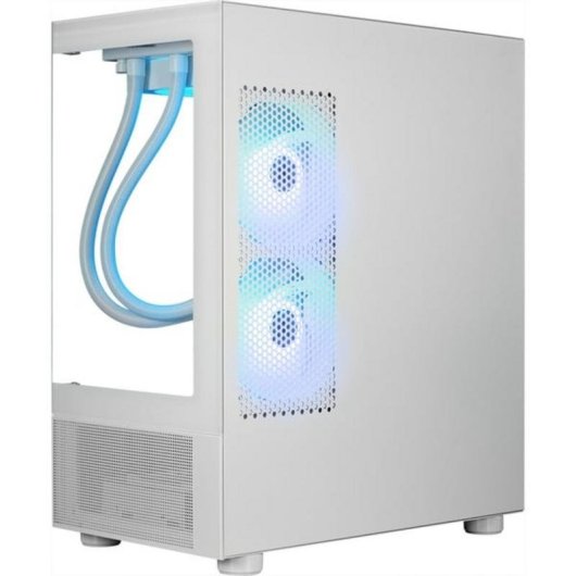 PC de bureau Thermaltake FTW V170A AMD Ryzen 7 8700F 32GB 1TB SSD RTX 5060 Ti Windows 11