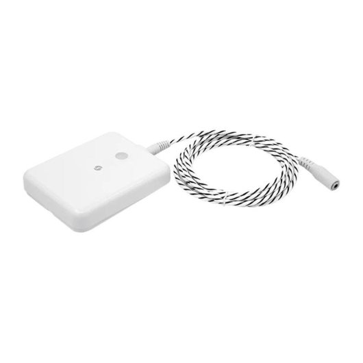 Rilevatore di perdite d’acqua Shelly Flood Gen4 wireless Wi-Fi Zigbee