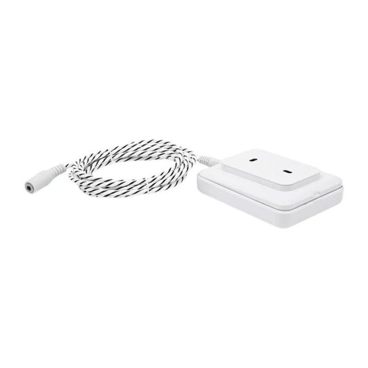 Rilevatore di perdite d’acqua Shelly Flood Gen4 wireless Wi-Fi Zigbee