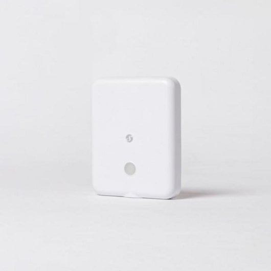 Rilevatore di perdite d’acqua Shelly Flood Gen4 wireless Wi-Fi Zigbee