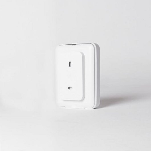 Rilevatore di perdite d’acqua Shelly Flood Gen4 wireless Wi-Fi Zigbee