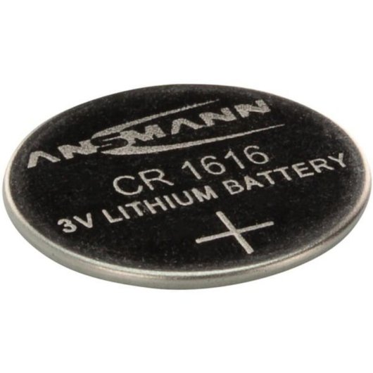 Pile Ansmann CR 1616 3V Lithium
