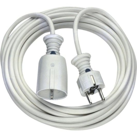 Verlängerungskabel Brennenstuhl Quality Cable 5m weiß
