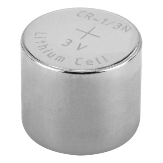 Pile Lithium Ansmann CR1/3N 3V - Pile domestique