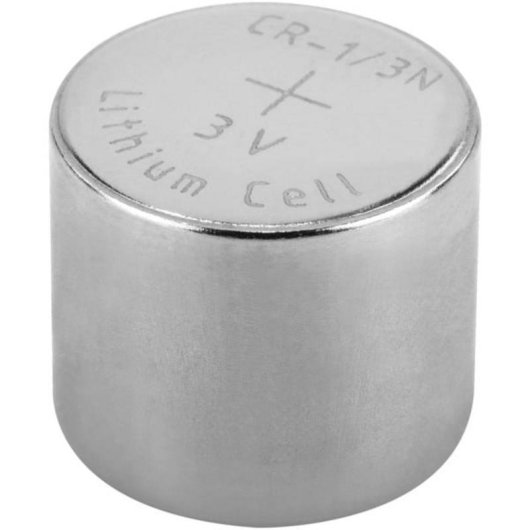 Pile Lithium Ansmann CR1/3N 3V - Pile domestique