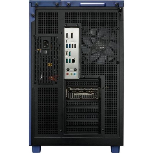 PC de bureau Thermaltake PC-000117-DE AMD Ryzen 7 7800X3D 32GB 1TB SSD RX 9070 XT Windows 11 Pro