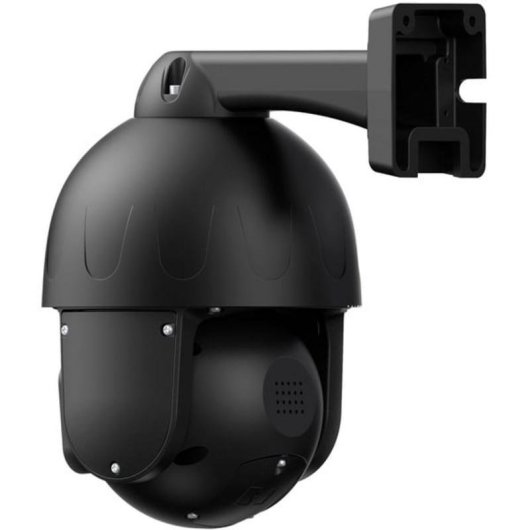 Cámara IP Foscam SD8EP 4K Visión Nocturna Interior y Exterior IA y Audio Bidireccional
