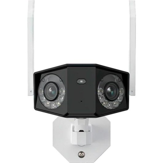 Cámara IP Reolink Duo W730 4K Visión Nocturna Interior y Exterior IA Audio Bidireccional