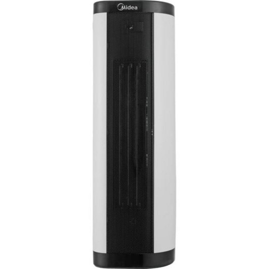 Aquecedor Termoventilador Midea NTH20-17BR 2000W com comando