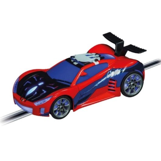 Set de pistas y coches de carreras Carrera Spider Racing Carrera GO!!! 1:43
