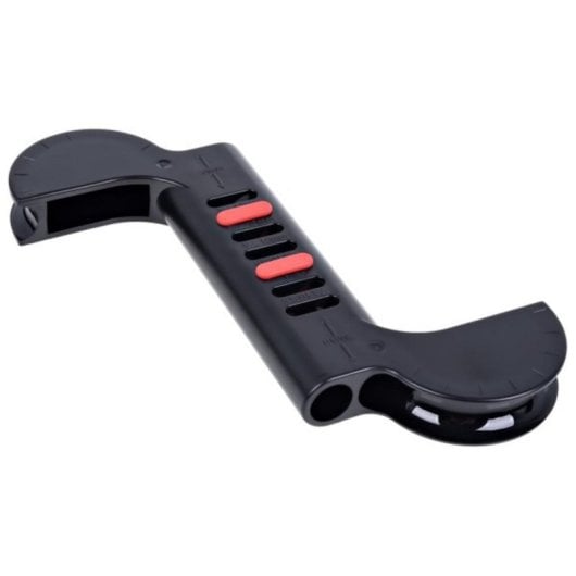 Attrezzo di Piegatura per Tubi Rigidi Alphacool 29124 Nero