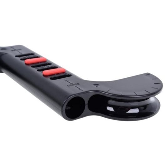 Attrezzo di Piegatura per Tubi Rigidi Alphacool 29124 Nero