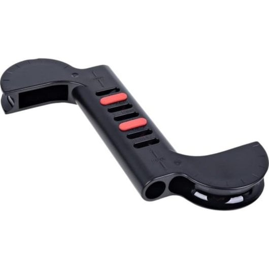 Attrezzo di Piegatura per Tubi Rigidi Alphacool 29124 Nero