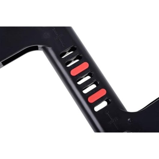 Attrezzo di Piegatura per Tubi Rigidi Alphacool 29124 Nero
