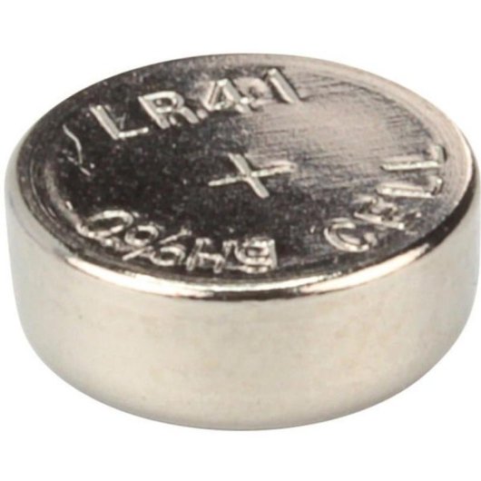 Knopfzelle Ansmann LR41 Alkaline 1,5 V - Einzelstück