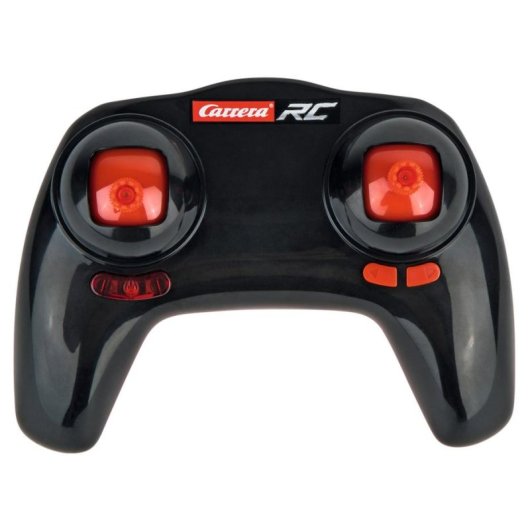 Elicottero RC Carrera Flying Cape Mario 2,4 GHz