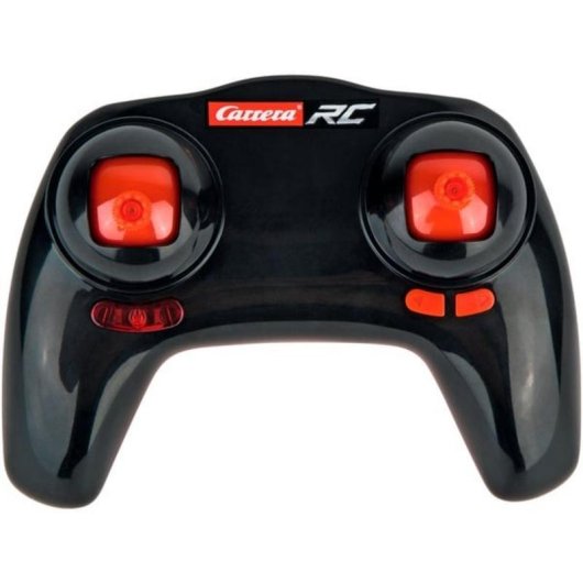 Elicottero RC Carrera Flying Cape Mario 2,4 GHz