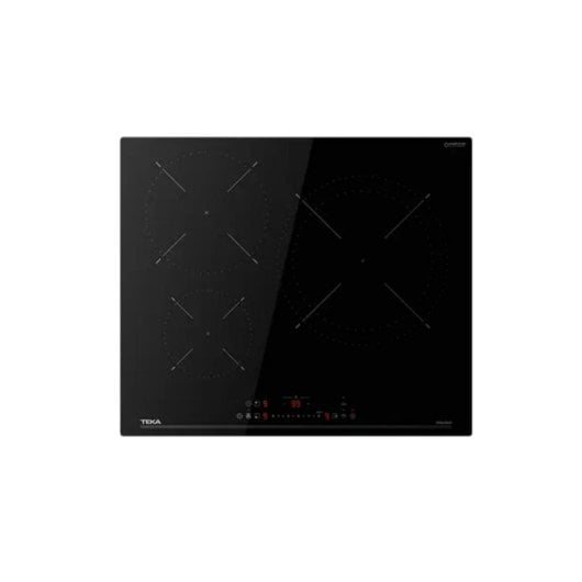 Plaque induction Teka 3 zones 7400W Verre céramique Touch Control