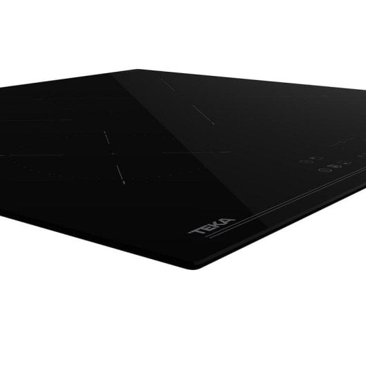 Plaque induction Teka 3 zones 7400W Verre céramique Touch Control