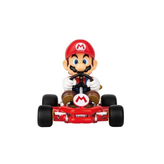 Kart Fernbedienung Carrera Mario Pipe Kart 1:18 9 km/h 2.4 GHz