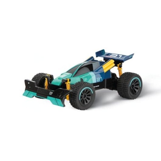 Buggy Carrera Motore Elettrico 2.4 GHz 12 km/h per Bambini