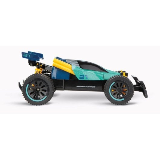 Buggy Carrera Motore Elettrico 2.4 GHz 12 km/h per Bambini