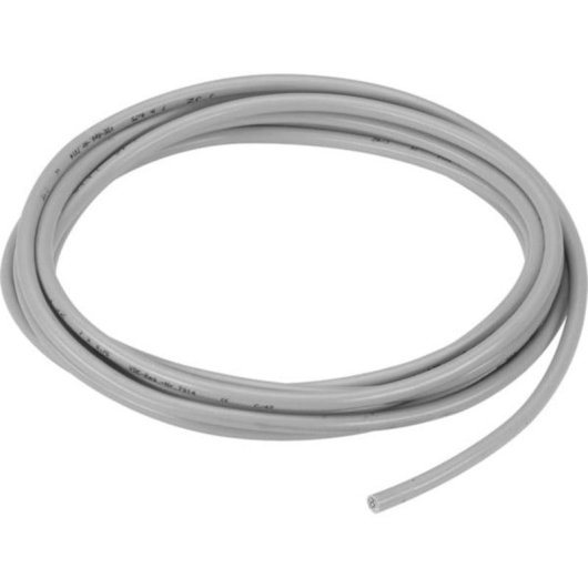 Cable de Conexión GARDENA 15 metros Gris para Alimentación