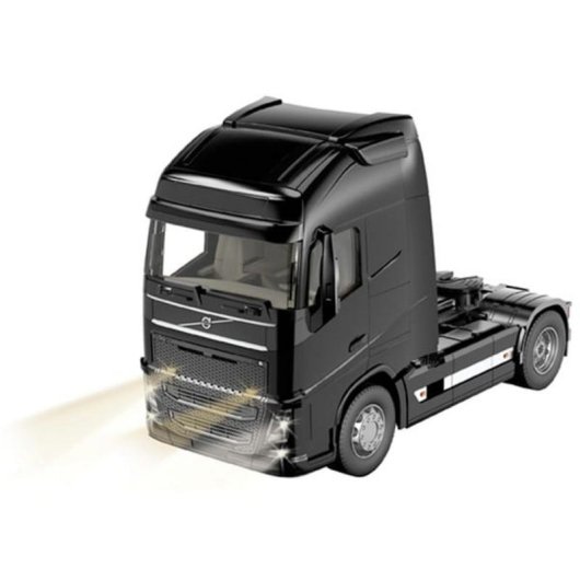Cabeza tractora camión Siku Volvo FH16 Radiocontrol 1:32