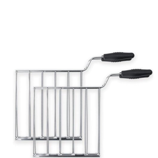 Sandwichrost Smeg TSSR01 Edelstahl