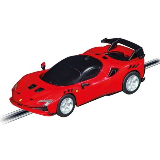 Set de Pistas Carrera GO!!! Ferrari SF90 XX Stradale 1:43 Sem Fios