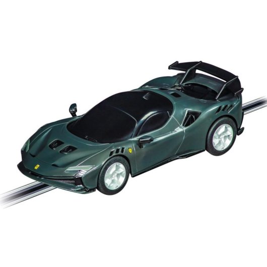 Set de Pistas Carrera GO!!! Ferrari SF90 XX Stradale 1:43 Sem Fios