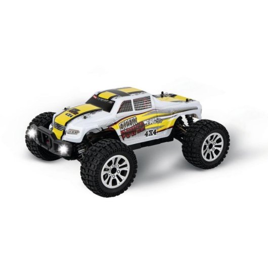 Carrera Expert RC Veicolo Offroad 1:10 50 km/h 2.4 GHz