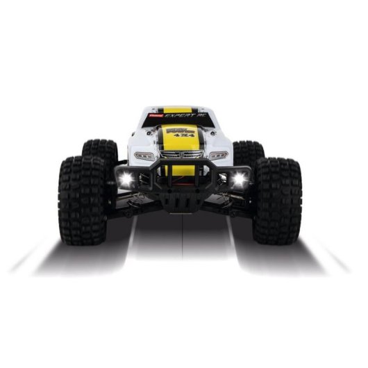 Carrera Expert RC Veicolo Offroad 1:10 50 km/h 2.4 GHz