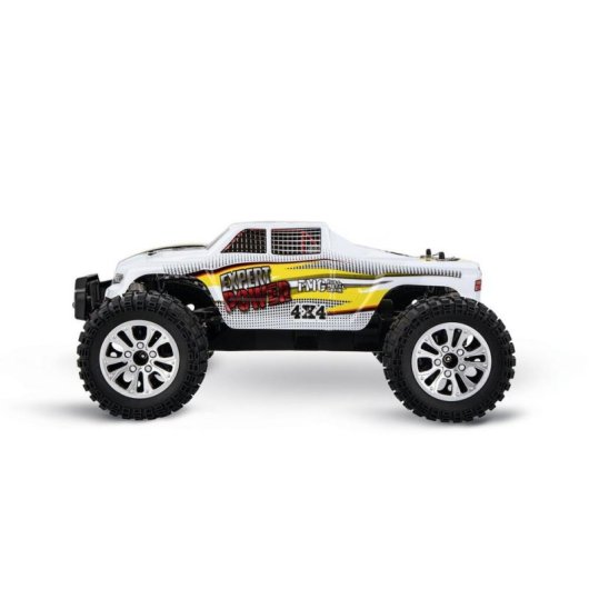 Carrera Expert RC Veicolo Offroad 1:10 50 km/h 2.4 GHz
