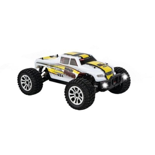 Carrera Expert RC Veicolo Offroad 1:10 50 km/h 2.4 GHz