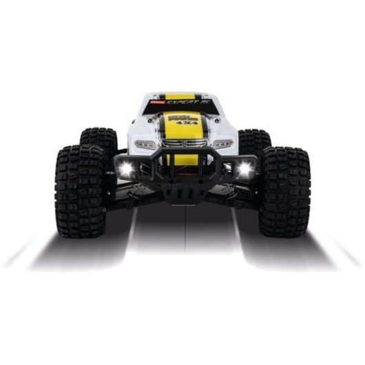 Carrera Expert RC Veicolo Offroad 1:10 50 km/h 2.4 GHz
