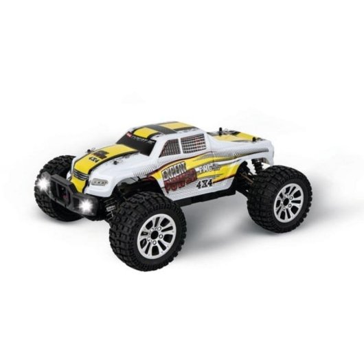 Carrera Expert RC Veicolo Offroad 1:10 50 km/h 2.4 GHz