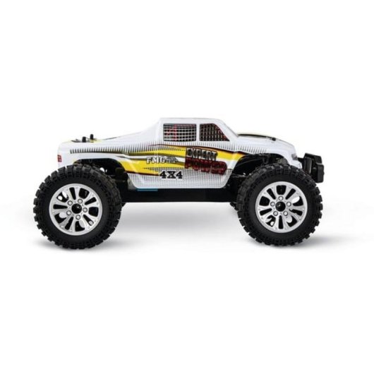 Carrera Expert RC Veicolo Offroad 1:10 50 km/h 2.4 GHz