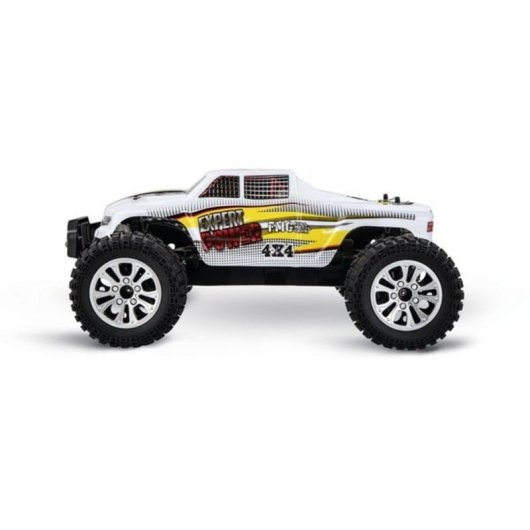 Carrera Expert RC Veicolo Offroad 1:10 50 km/h 2.4 GHz