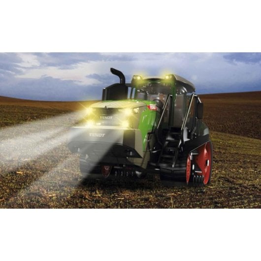 Modello trattore Siku Fendt 1167 Vario 1:32 Bluetooth