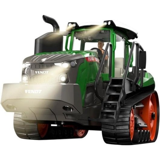 Modello trattore Siku Fendt 1167 Vario 1:32 Bluetooth