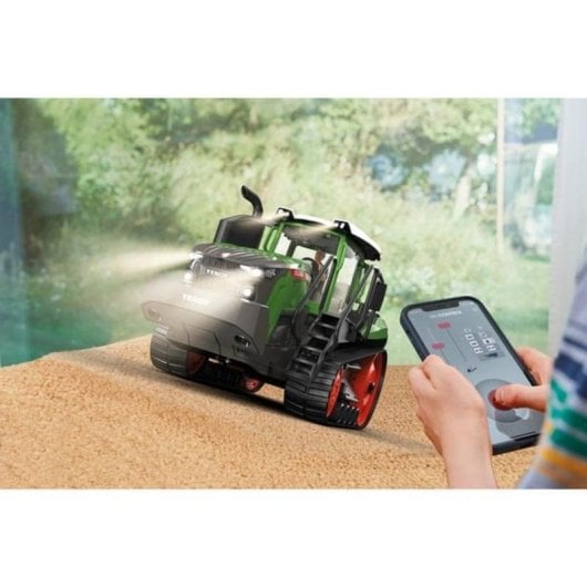 Modello trattore Siku Fendt 1167 Vario 1:32 Bluetooth