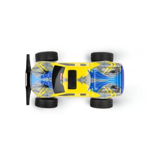Radiocomando Carrera Ford F-150 Raptor 1:18 25 km/h 2.4 GHz