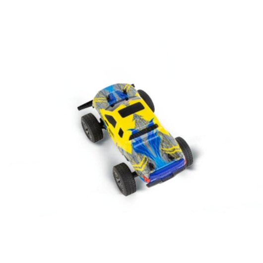 Radiocomando Carrera Ford F-150 Raptor 1:18 25 km/h 2.4 GHz