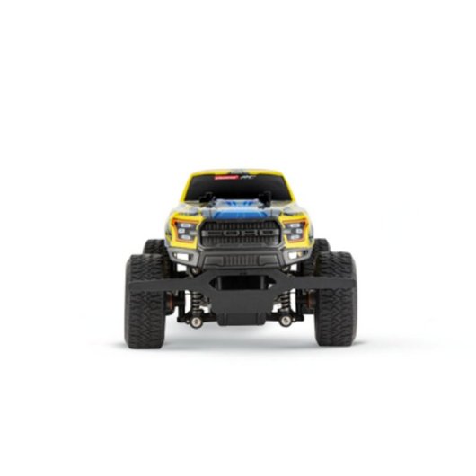 Radiocomando Carrera Ford F-150 Raptor 1:18 25 km/h 2.4 GHz