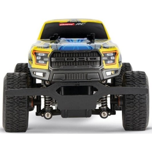 Radiocomando Carrera Ford F-150 Raptor 1:18 25 km/h 2.4 GHz